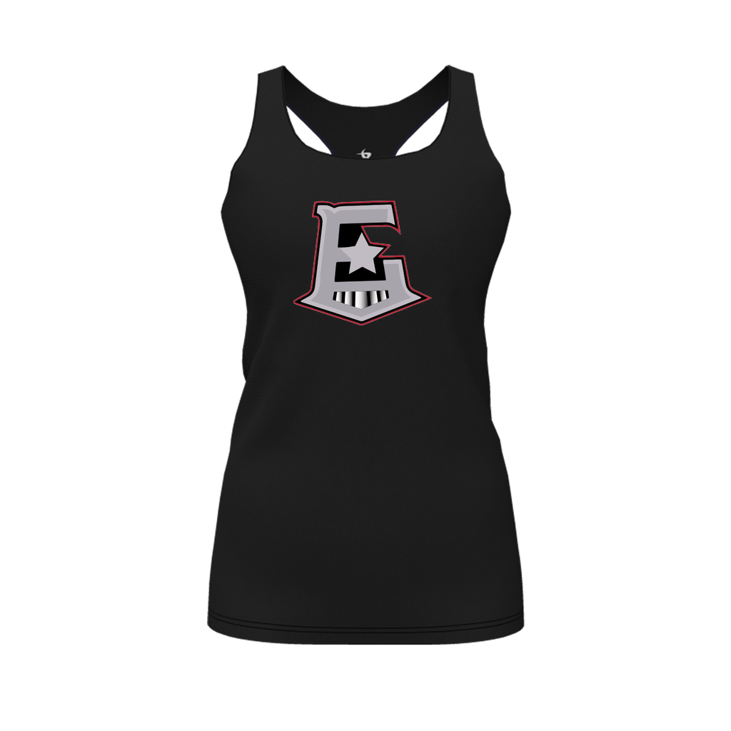 Decker Racerback Tank Top