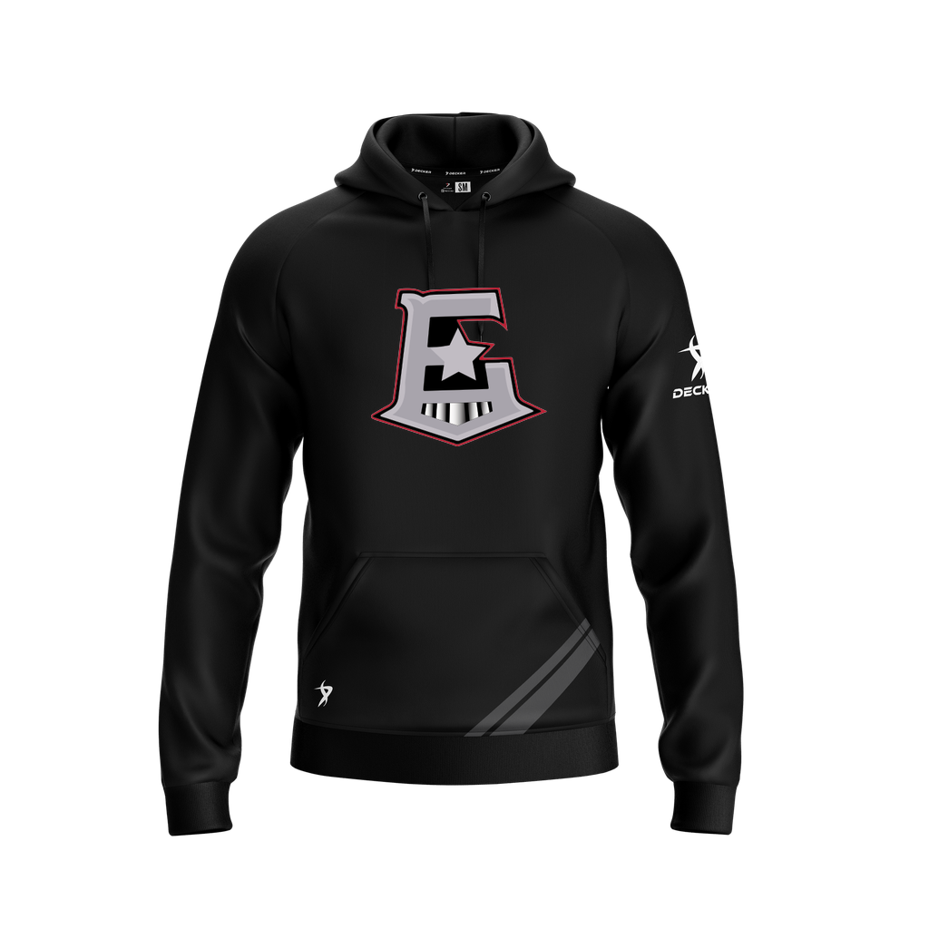 Decker Summit Hoodie