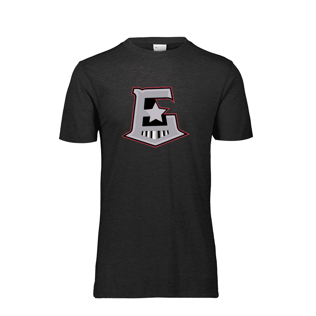 Decker Men's Tri-Blend T-Shirt - Short Sleeve