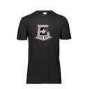 Decker Youth Tri-Blend T-Shirt - Short Sleeve