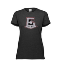 Decker Women's Tri-Blend T-Shirt - Short Sleeve