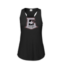 Ladies Tri Blend Tank Top