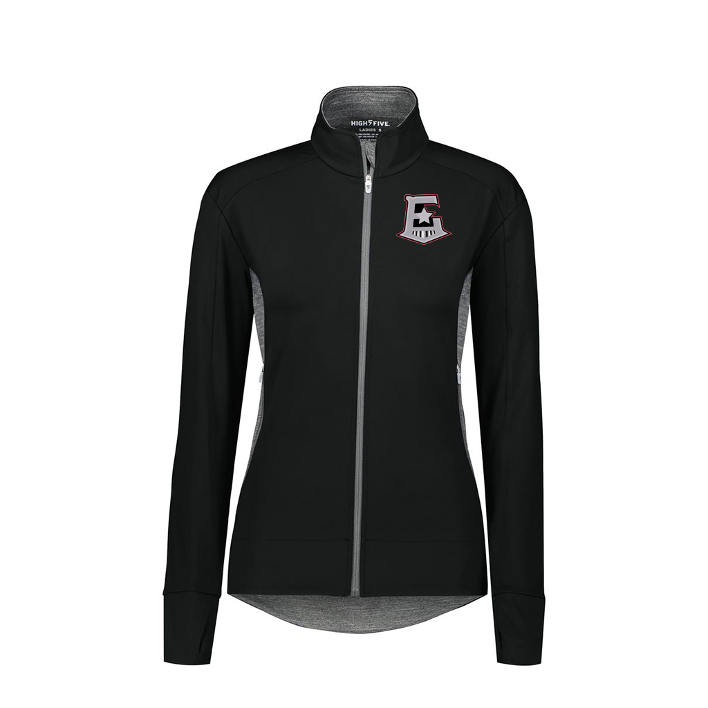 Girls FreeForm Jacket