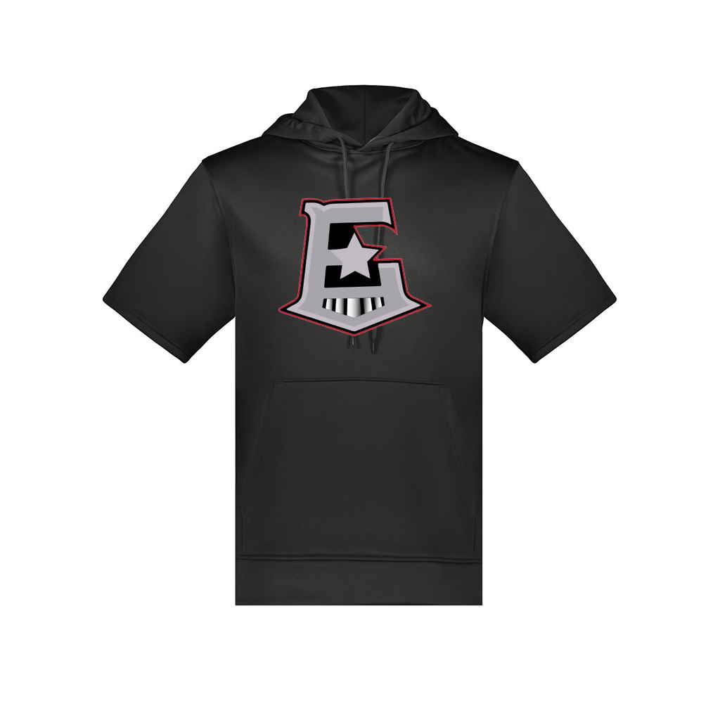 Men's Dri Fit Short Sleeve Hoodie