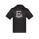 Men's Dri Fit Short Sleeve Hoodie