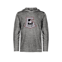 Decker Men's Charge Hoodie