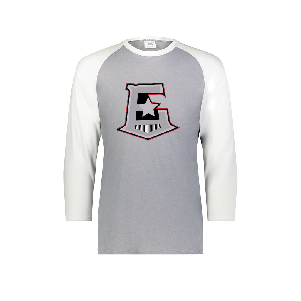Men's Vintage 3/4 Sleeve T-Shirt