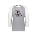 Men's Vintage 3/4 Sleeve T-Shirt