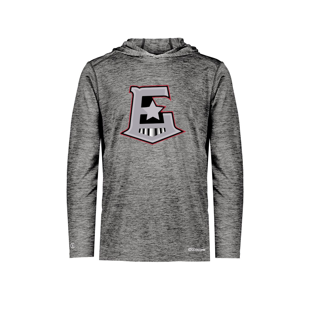 Decker Youth Charge Hoodie