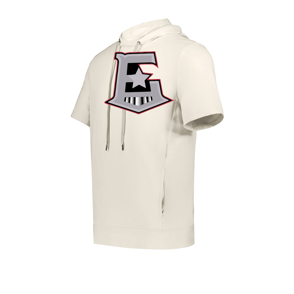 Men's Venturs Soft Knit Short Sleeve Hoodie
