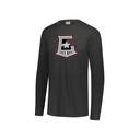 Decker Youth Tri-Blend T-Shirt - Long Sleeve