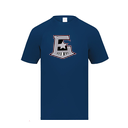 Decker Short Sleeve Waffle Performance Shirt